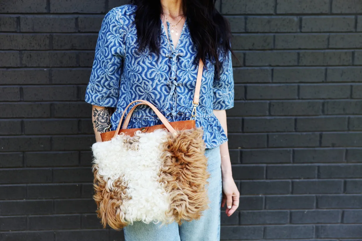 the satchel, range edition no.1