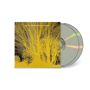 The Stars Are Indifferent to Astronomy [Ltd. 2CD]