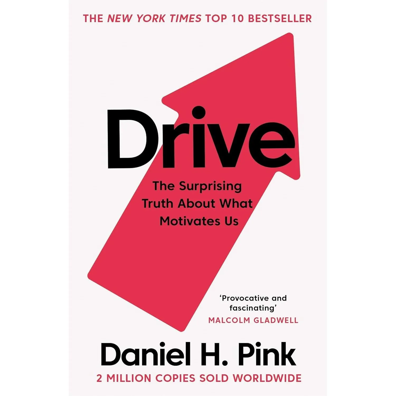 The Talent Code, Grit: The Power of Passion and Perseverance, Drive The Surprising Truth About What Motivates Us 3 Books Collection Set