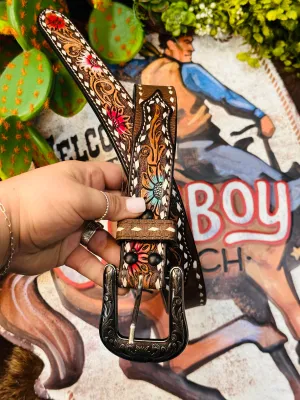The Twain Belt *Womens