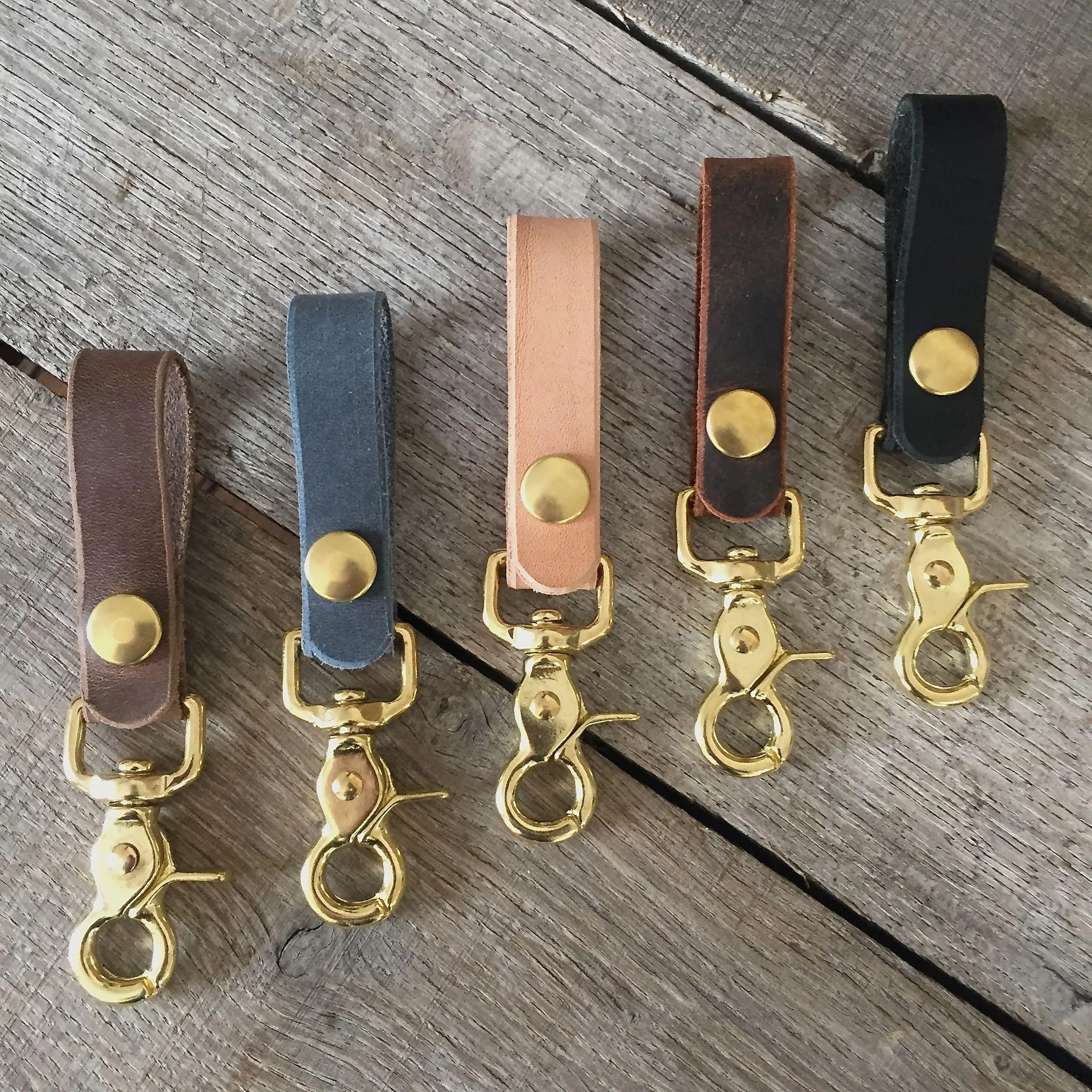 The Whis-Key Lanyard
