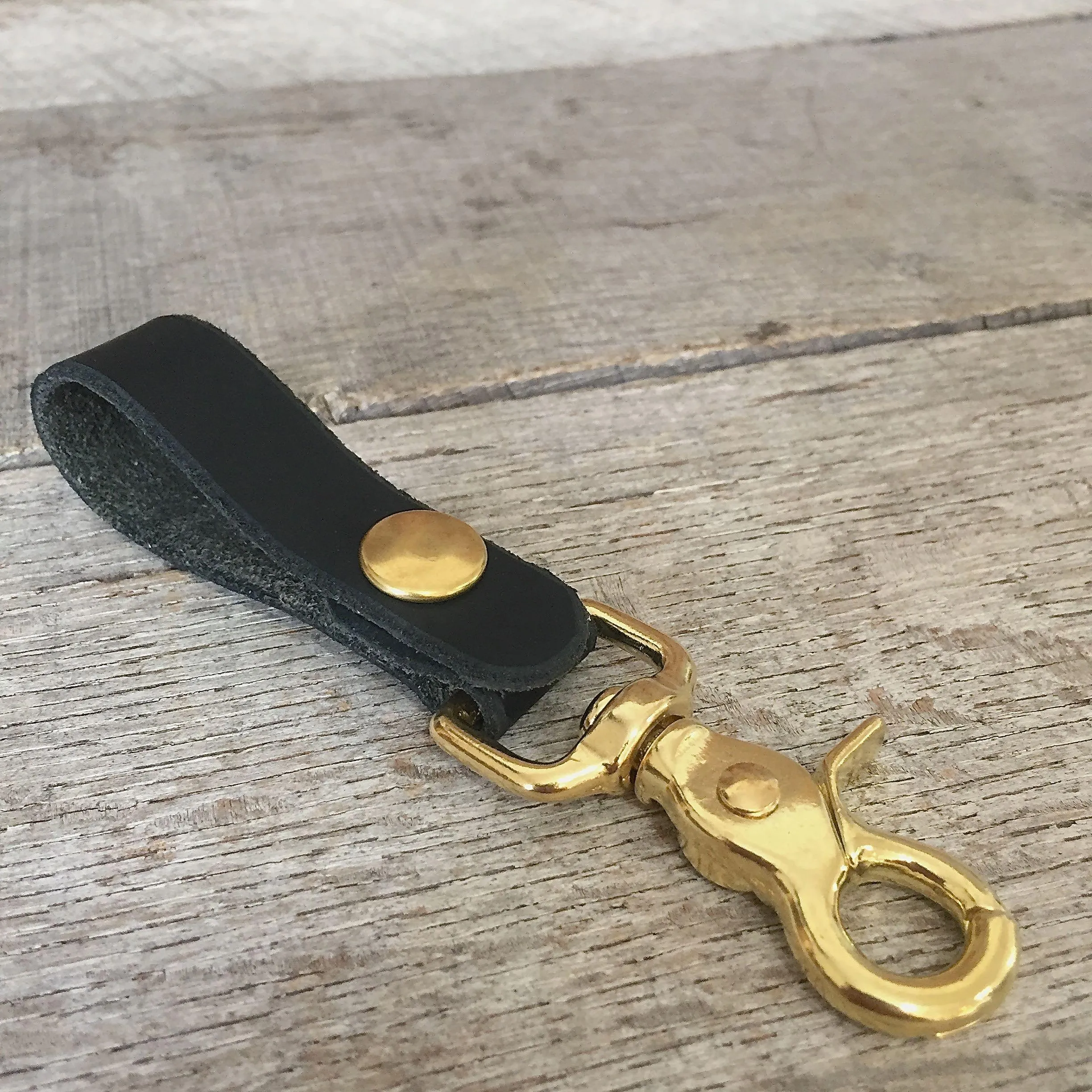 The Whis-Key Lanyard