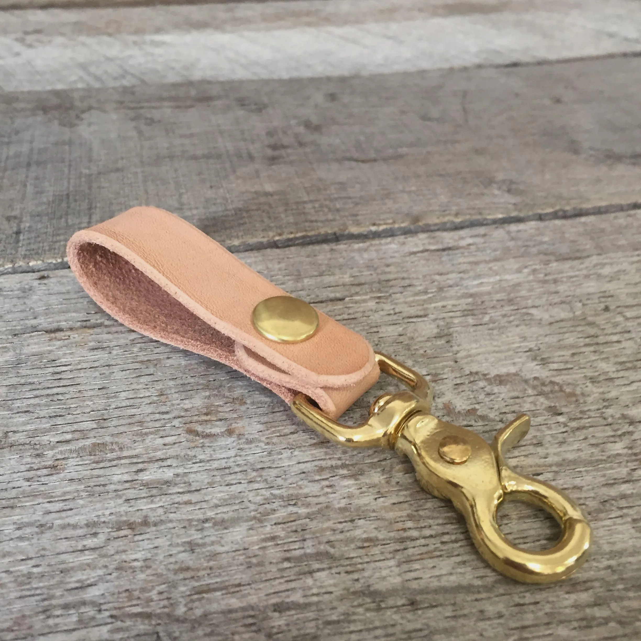 The Whis-Key Lanyard