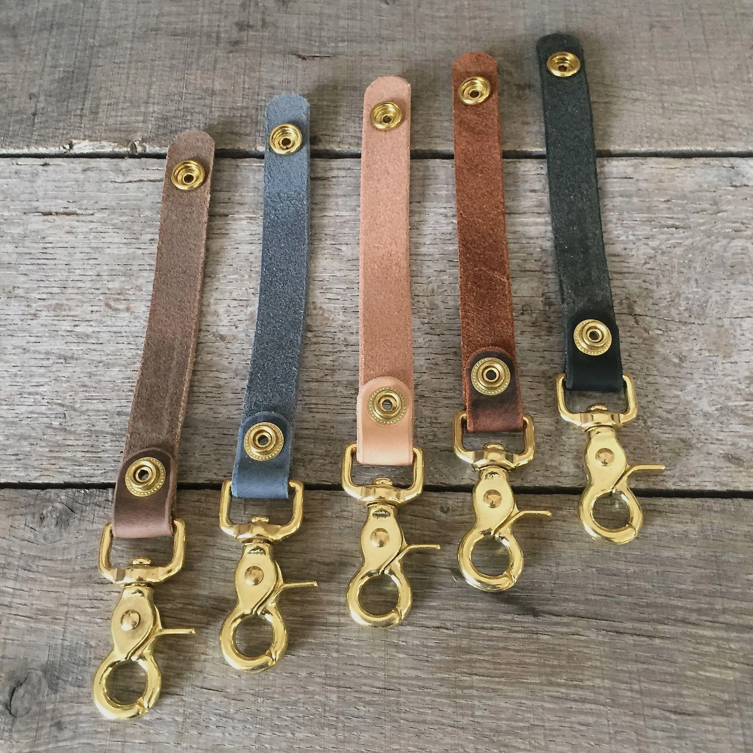 The Whis-Key Lanyard