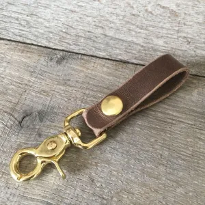 The Whis-Key Lanyard