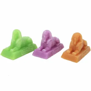 Theories Sphinx Wax