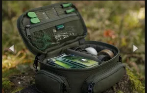 Thinking Anglers Compact Tackle Pouch