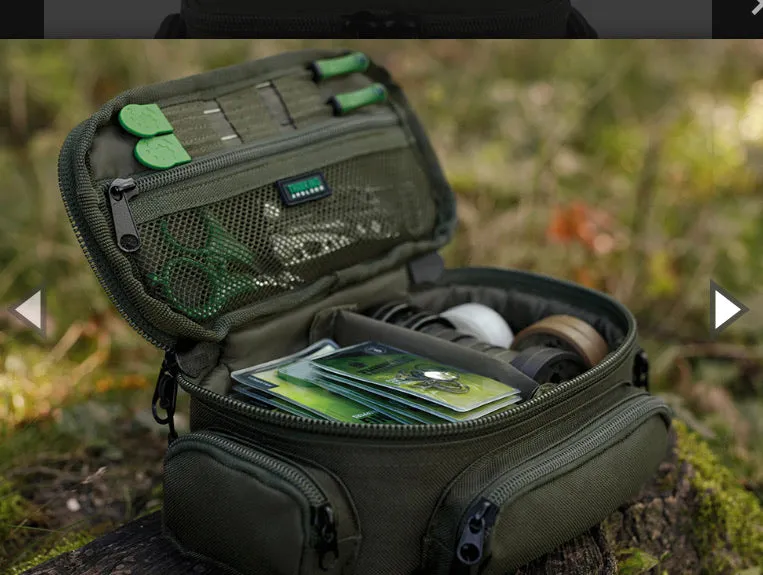 Thinking Anglers Compact Tackle Pouch