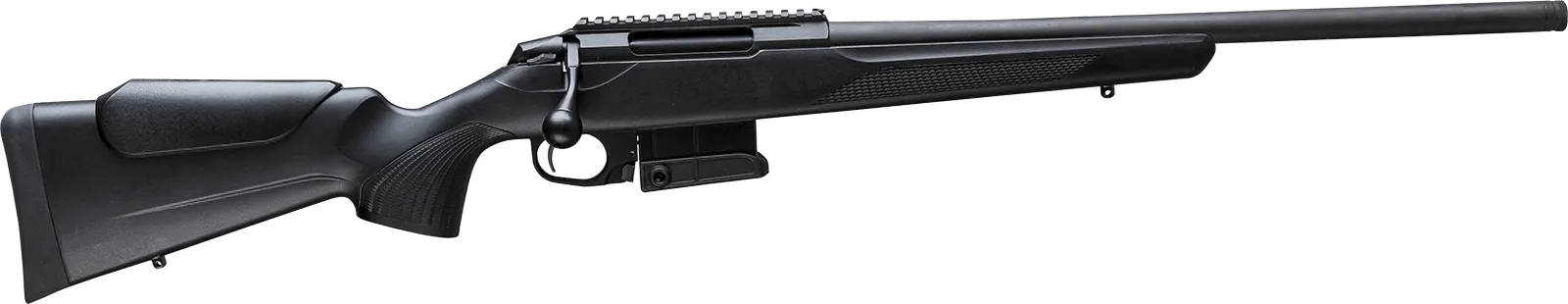 Tikka T3X CTR 223 Rem 10 Rnd Mag