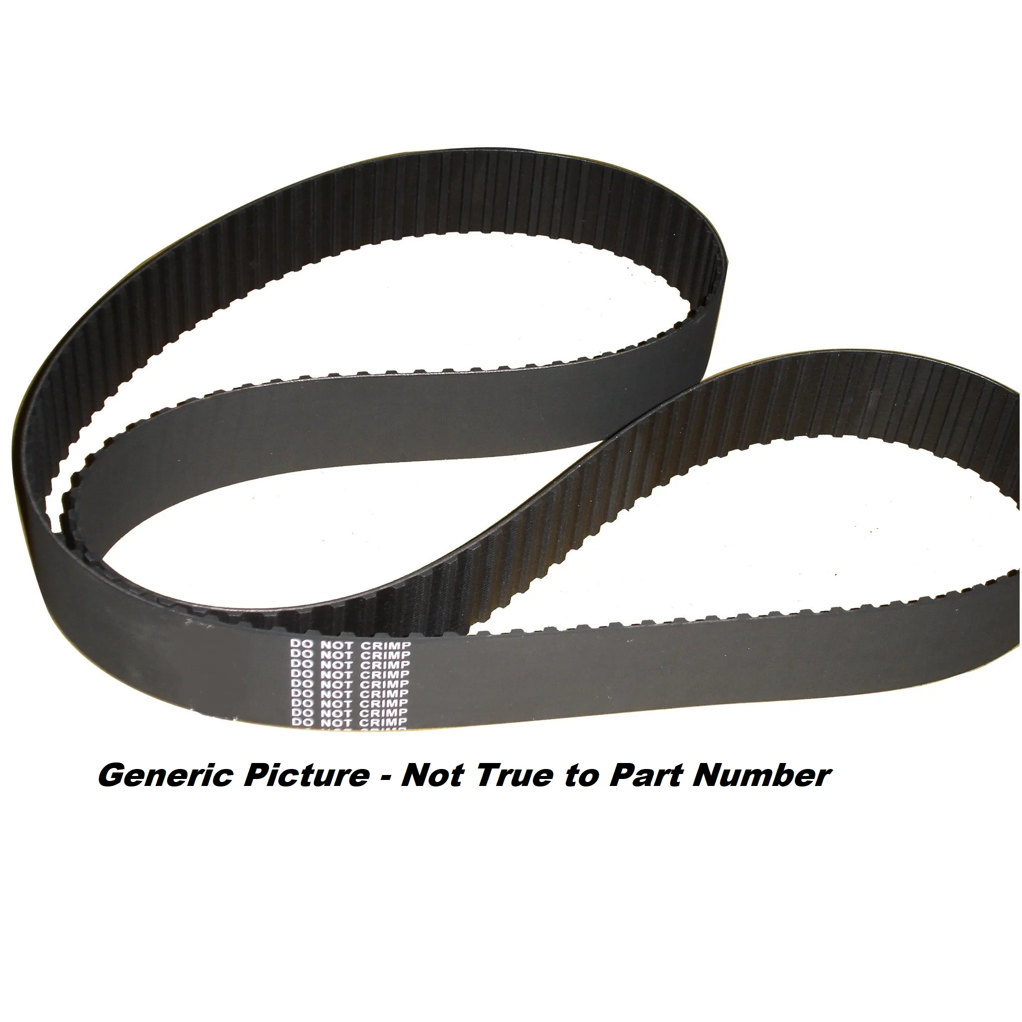 Timing Belt - T154 Toyota
