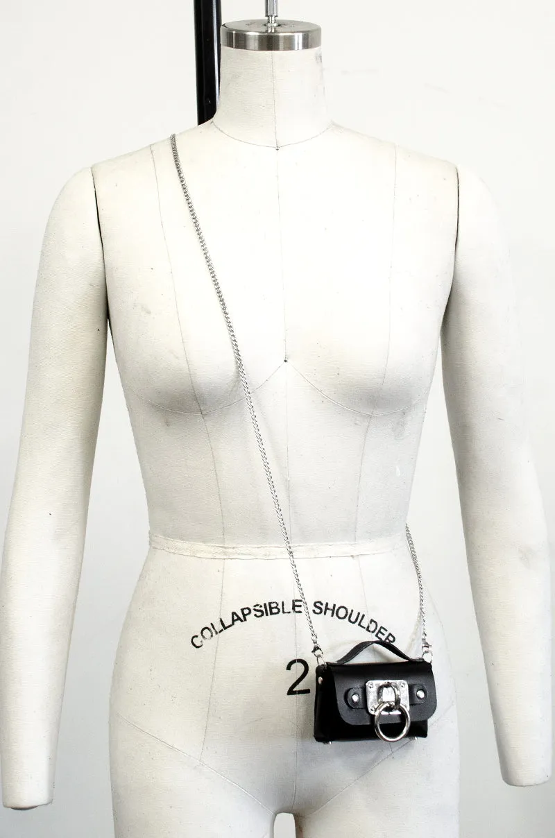 Tiny Choker Bag (  More Colors)