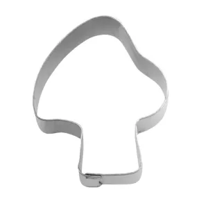 Tiny Mini Mushroom Cookie Cutter