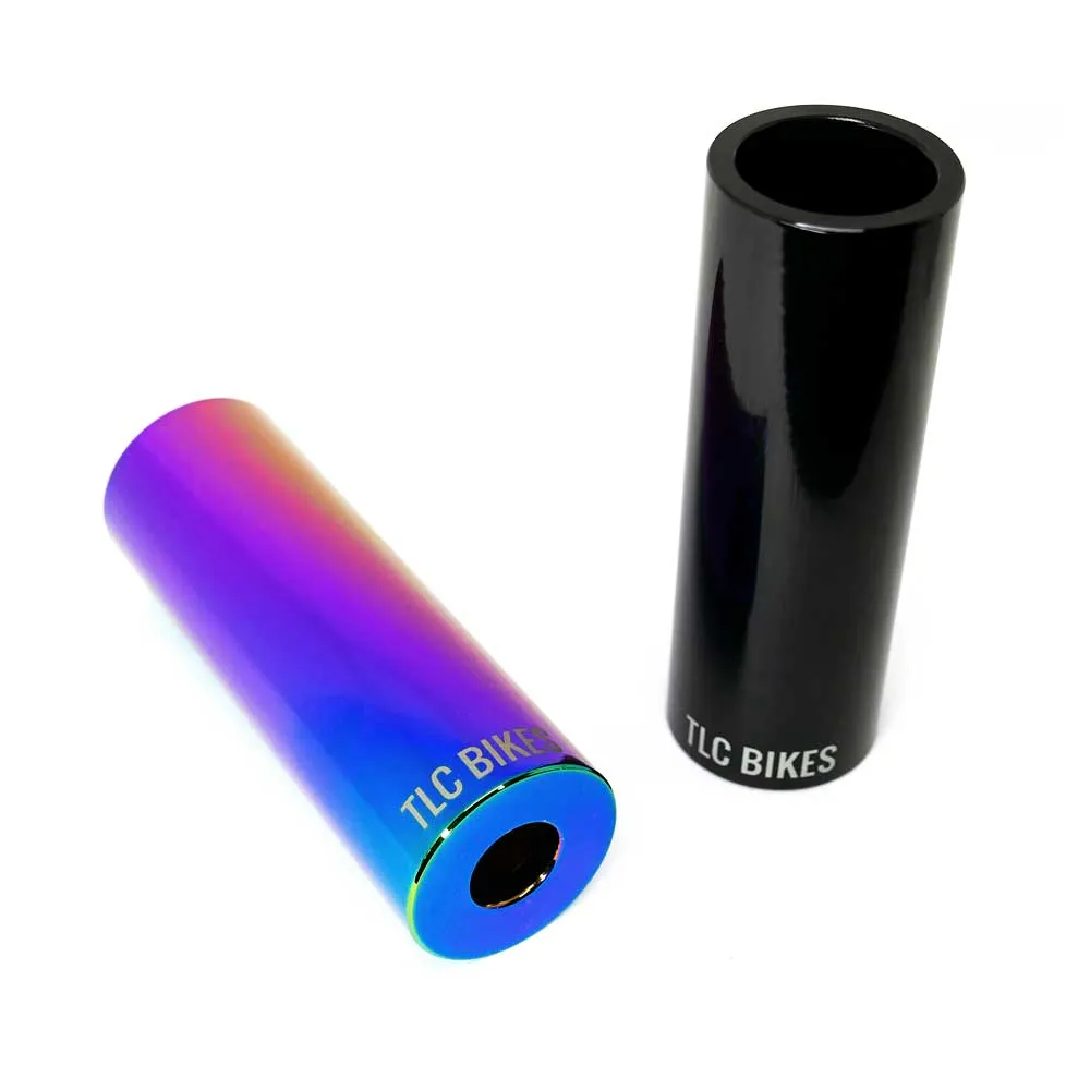 TLC Lightweight Alloy - BMX Peg