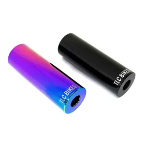 TLC Lightweight Alloy - BMX Peg