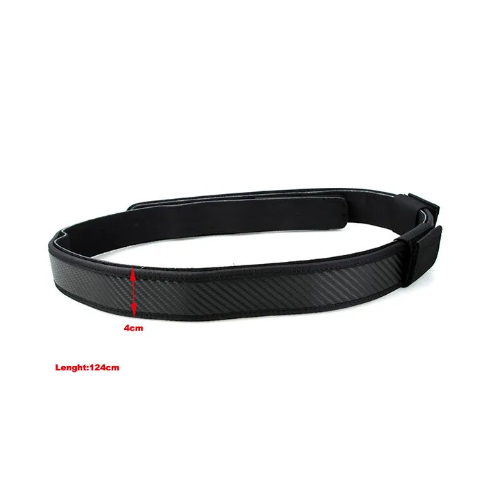 TMC IPSC Carbon Belt ( BK )