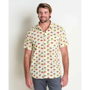 Toad and Co Fletch Short Sleeve Shirt Men's
