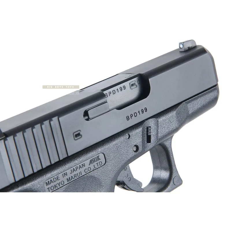 Tokyo Marui Model 26