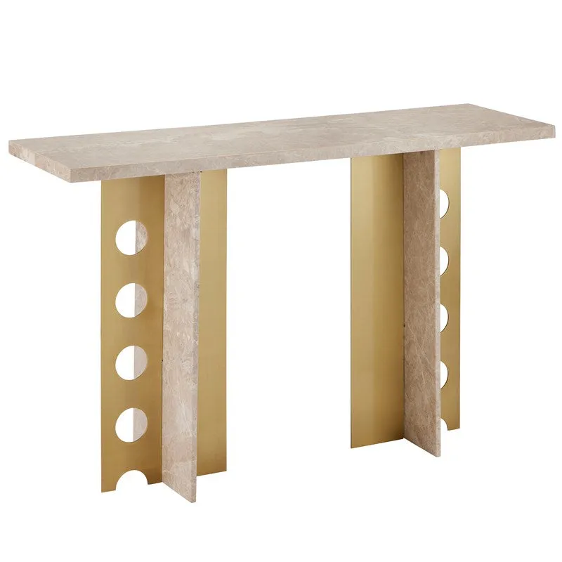 Toni Console