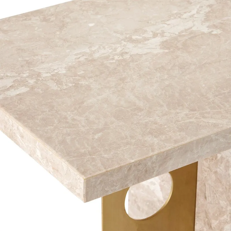 Toni Console