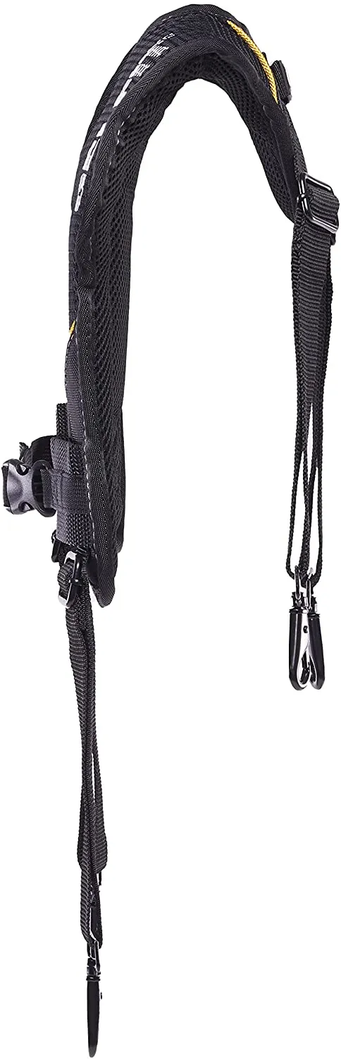 Toughbuilt GelFit Suspenders TB-CT-51G