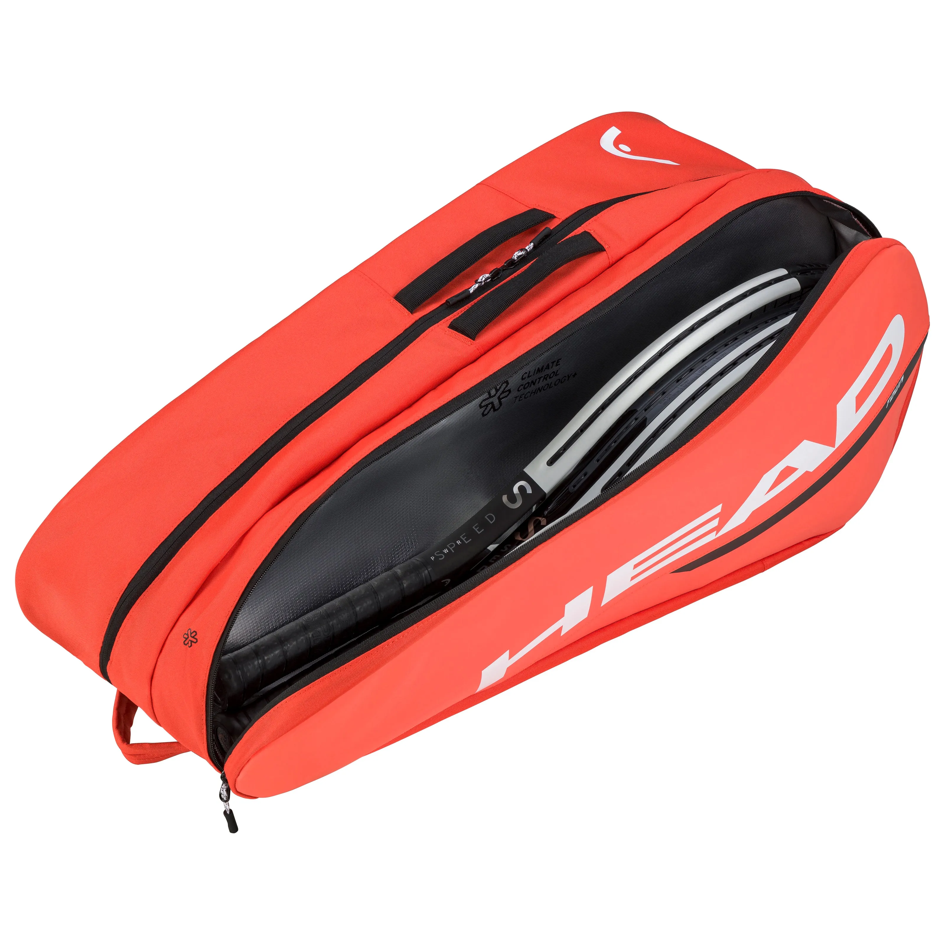Tour Racquet Bag L FO