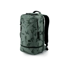 TRANSIT Backpack Grey Camo