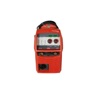 TransSteel 2500 Compact Gas Cooled