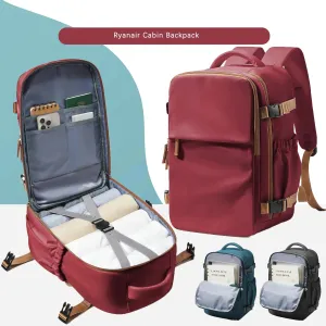 Travel Backpack Cabin Bag for Carry-Ons