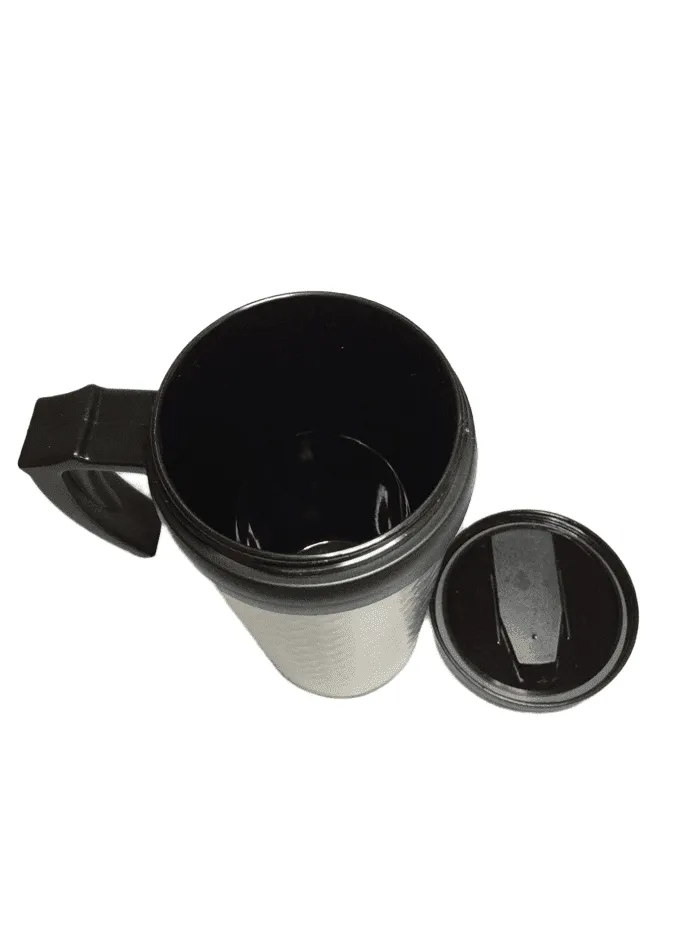 Travel Coffee Cup (023)