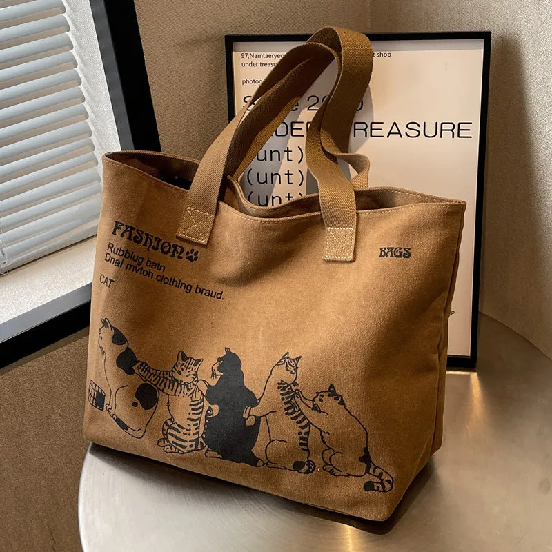 Travel Shoulder Handbag