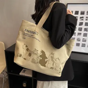 Travel Shoulder Handbag