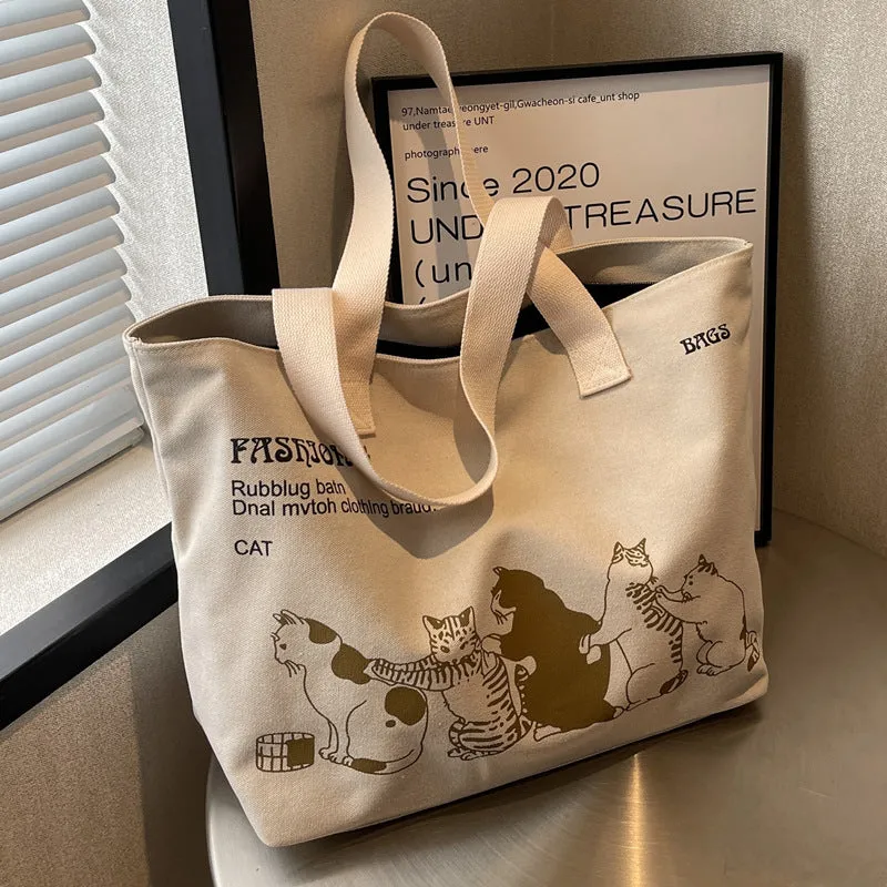 Travel Shoulder Handbag