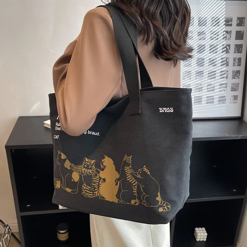 Travel Shoulder Handbag