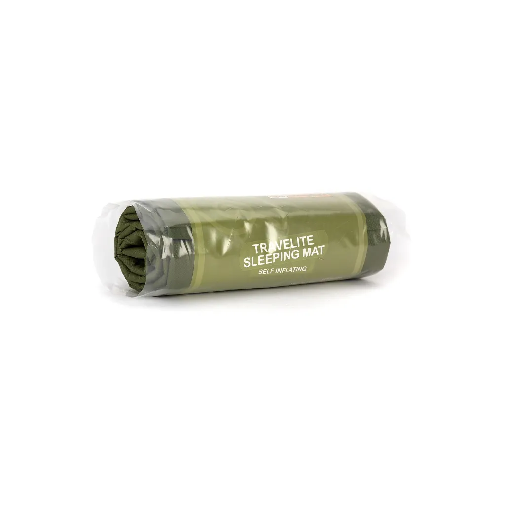 Travelite Sleeping Mat Full Length