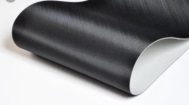 Treadmill Conveyor Belt - 2.2 MM Broad Replacement Belt