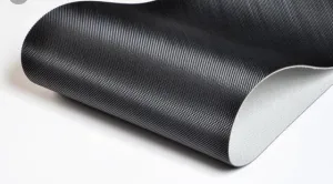Treadmill Conveyor Belt - 2.2 MM Broad Replacement Belt