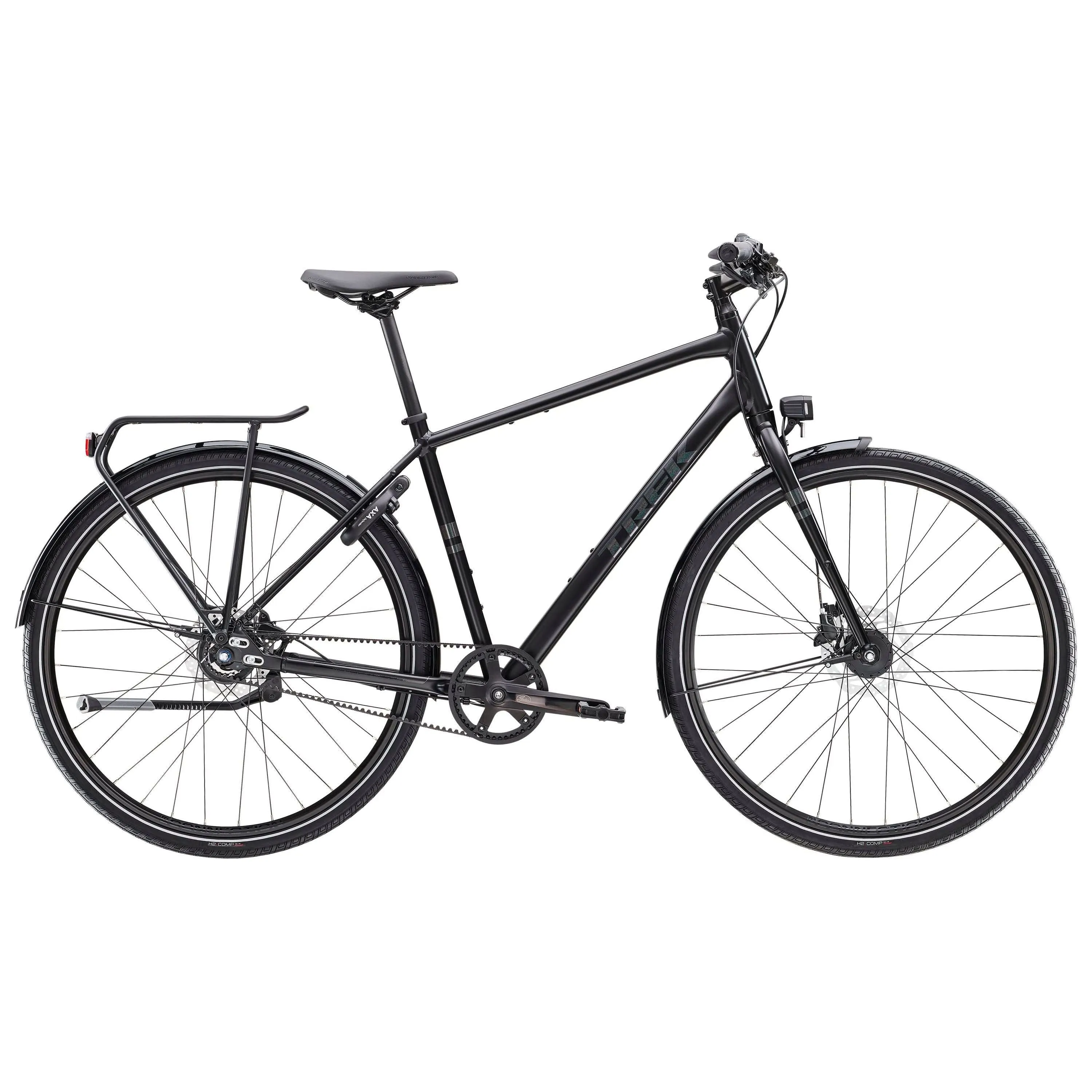 Trek District 4 Equipped 2025