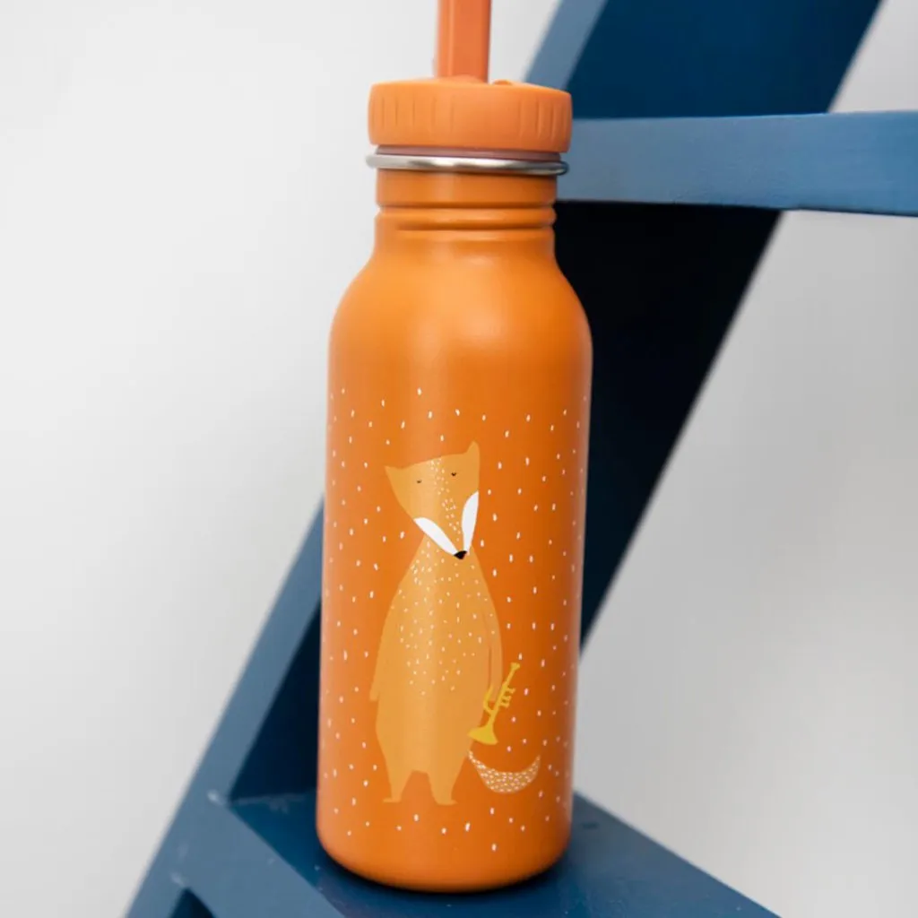 TRIXIE Bottle 500ml - Mr. Fox