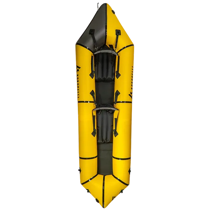 Twain 2-Person