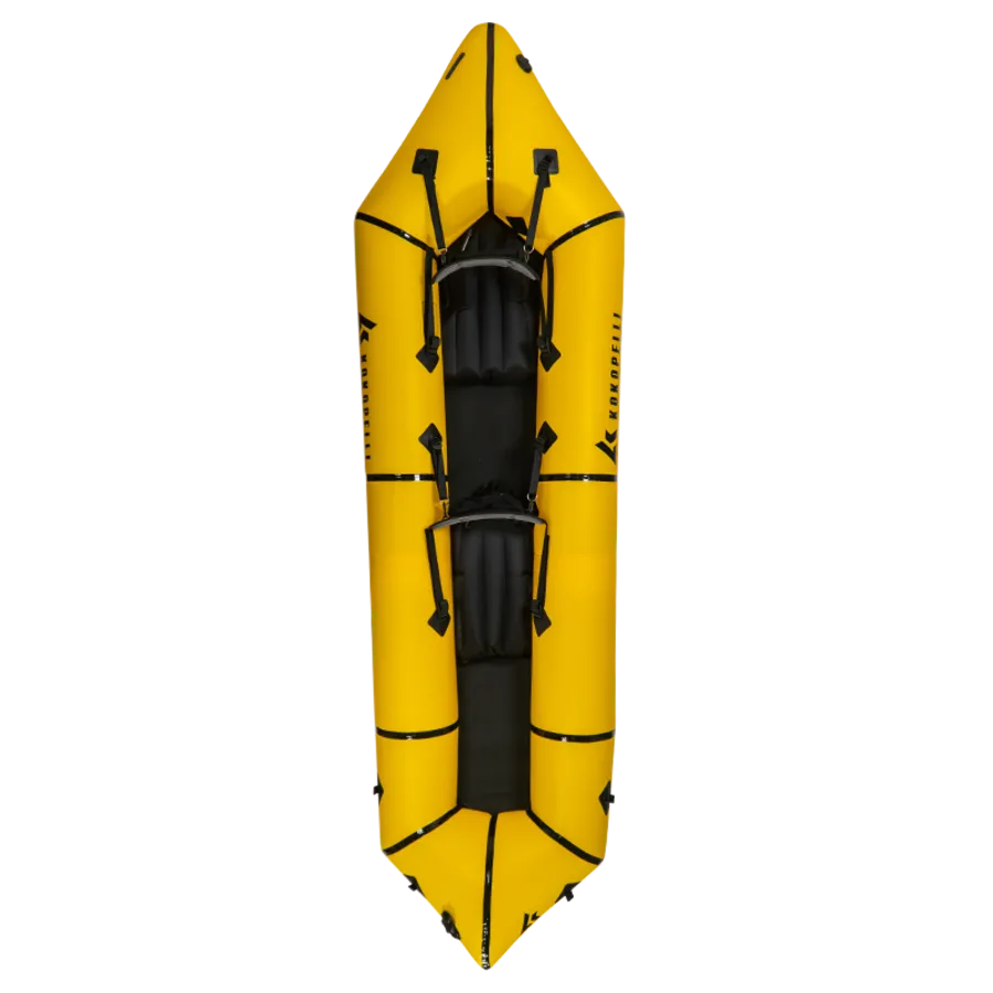Twain 2-Person