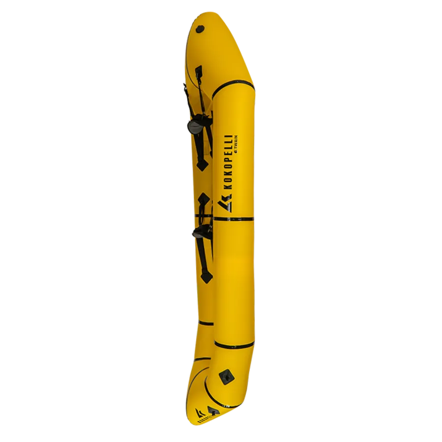 Twain 2-Person