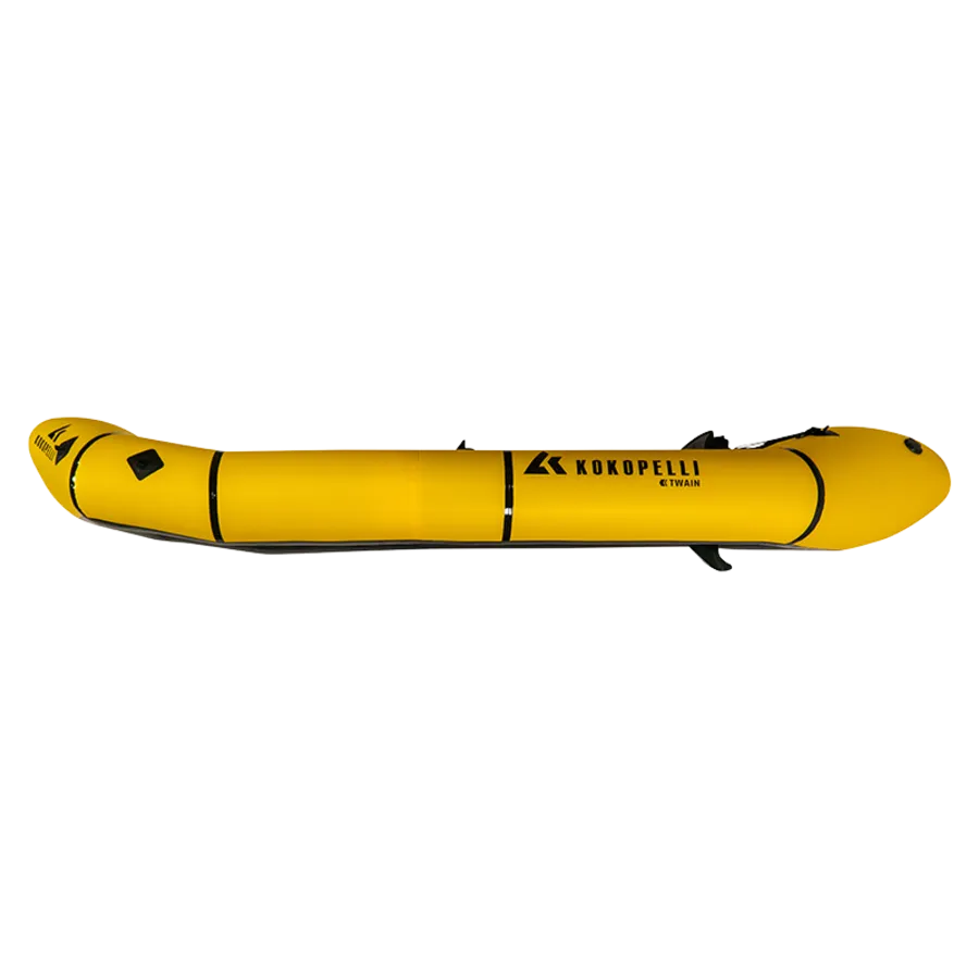 Twain 2-Person