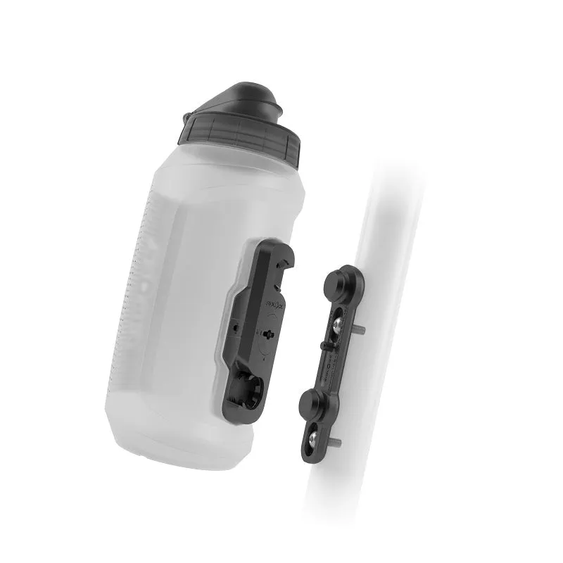 Twist Bottle 750 Compact   Bike Base