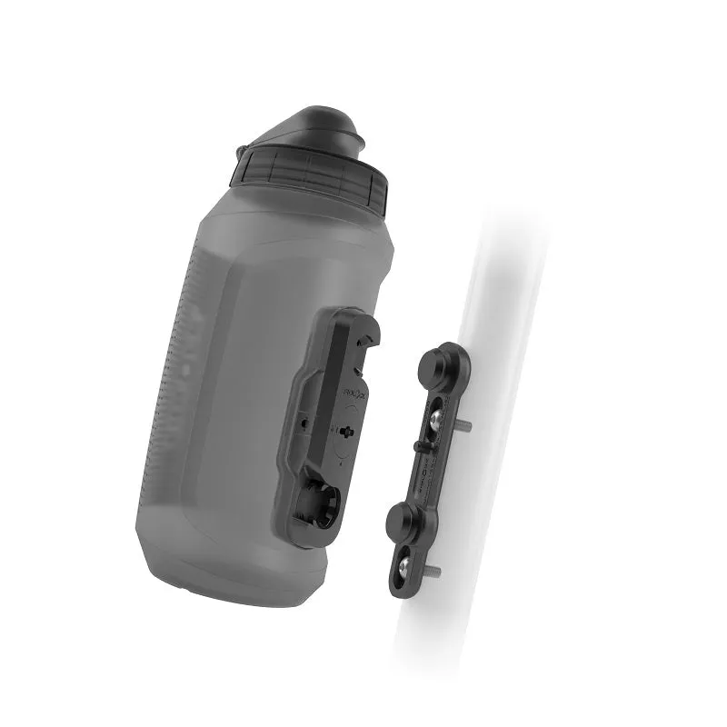 Twist Bottle 750 Compact   Bike Base