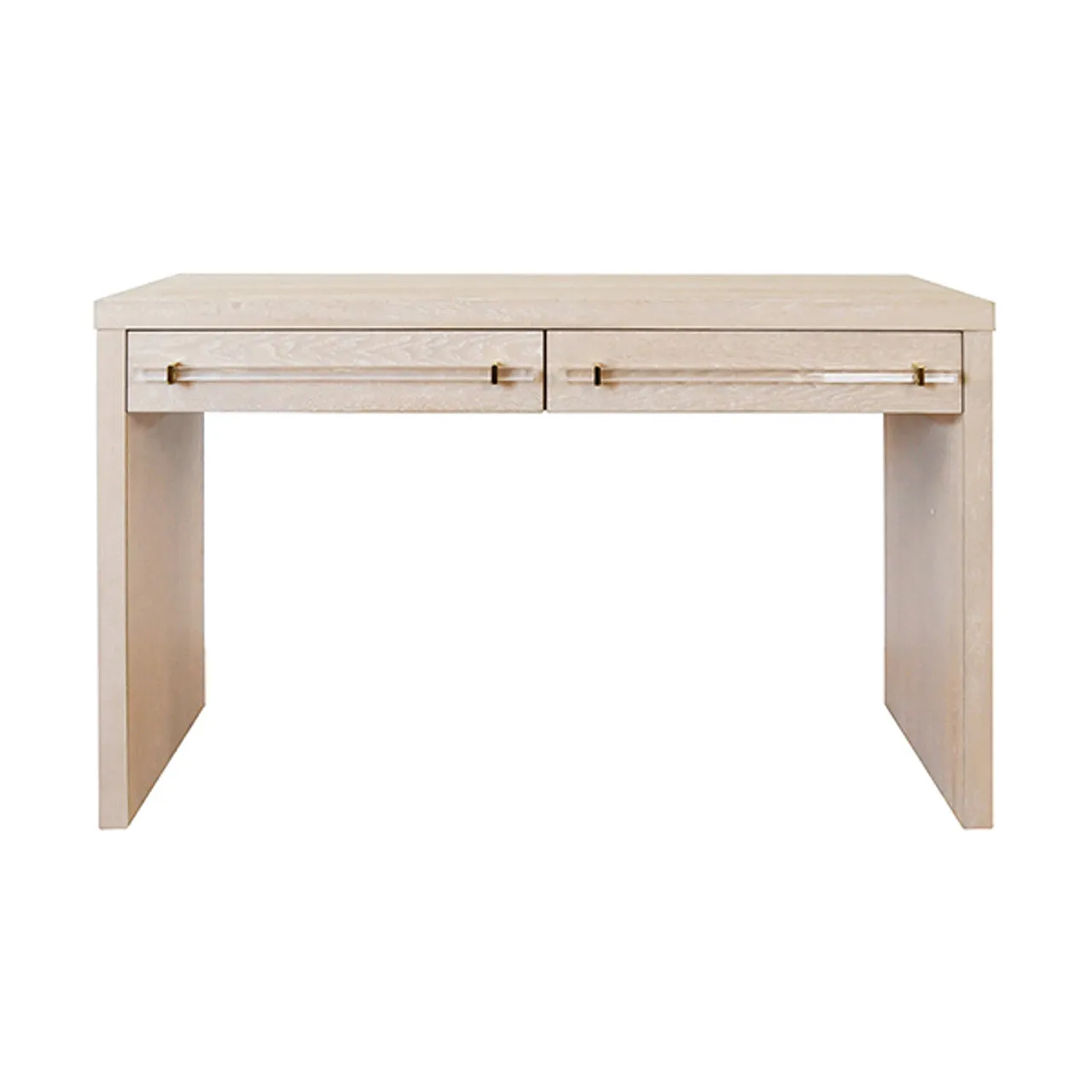 Uchi Console Desk