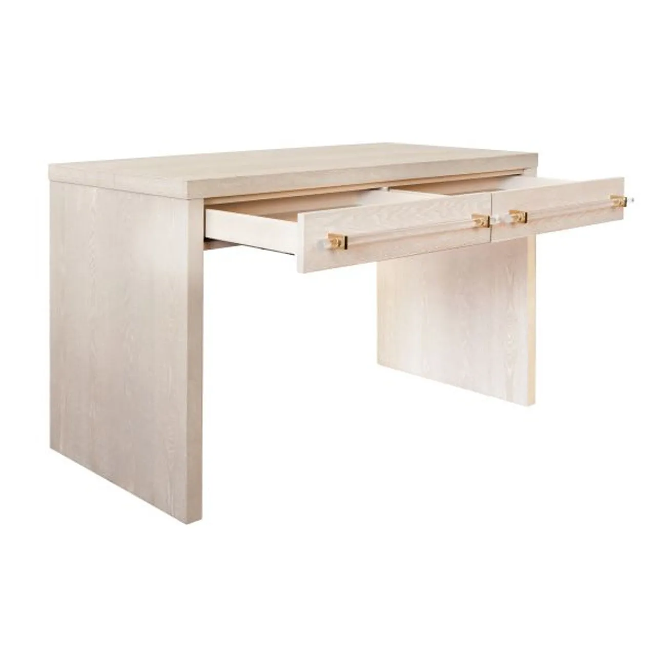 Uchi Console Desk