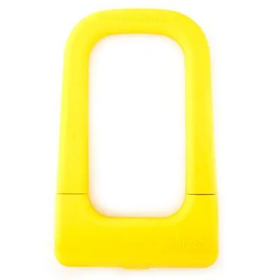 ULAC Magnum Force U-Lock Alu Key 73mm x 140mm