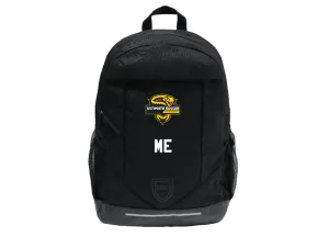 ULTIMATE SOCCER  Ultra FC Backpack (9631464-01)