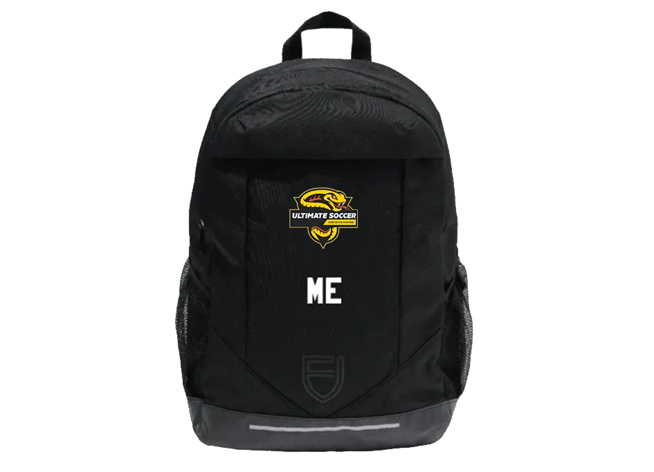 ULTIMATE SOCCER  Ultra FC Backpack (9631464-01)