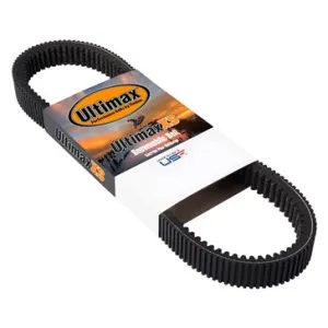 Ultimax XS Drive Belt XS809 - Polaris Pro